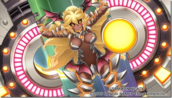 サモ6サモンバースト1-16 - コピー サモ6サモンバースト1-16 - コピー